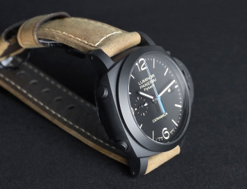 Panerai Luminor 1950 3 Days Chrono Flyback Automatic Ceramica 44mm PAM00580