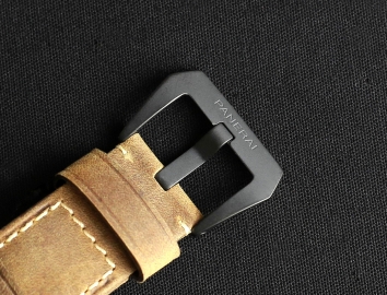 Panerai Luminor 1950 3 Days Chrono Flyback Automatic Ceramica 44mm PAM00580