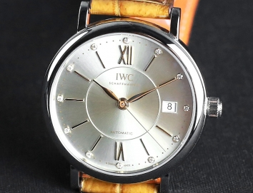 IWC Portofino Automatic 37mm IW458101