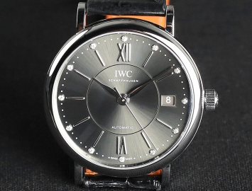 IWC Portofino Automatic 37mm IW458102