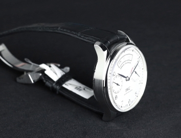 IWC Portugieser Annual Calendar IW503501