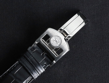 IWC Portugieser Annual Calendar IW503501