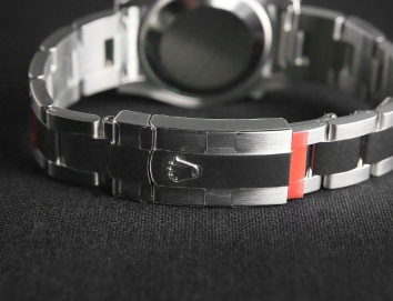 Rolex Datejust Lady 31mm 178240 Black Dial