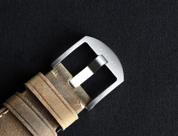 Panerai Luminor 1950 3 Days GMT Automatic Acciaio 42mm PAM00537