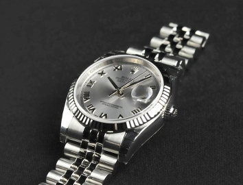 Rolex Datejust 36mm 116234 Rhodium Roman