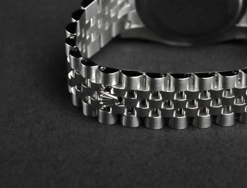 Rolex Datejust 36mm 116234 Rhodium Roman