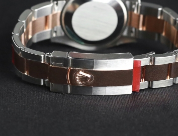 Rolex Datejust Lady 31mm 178241 Pink Motif