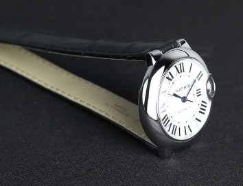 Cartier Ballon Bleu de Cartier Watch 33mm W6920085