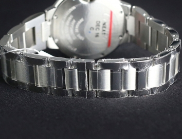 Cartier Ballon Bleu de Cartier Watch 33mm WE902074