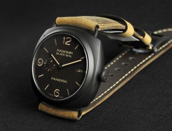 Panerai Radiomir Composite® Black Seal 3 Days Automoatic 45mm PAM00505