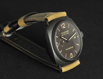 Panerai Radiomir Composite® Black Seal 3 Days Automoatic 45mm PAM00505