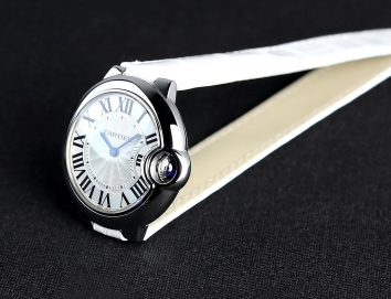 Cartier Ballon Bleu de Cartier Watch 33mm W6920086