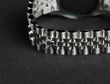 Rolex Datejust Lady 31mm 178384VI Purple Dial