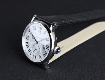 Cartier Rotonde de Cartier Watch 42mm W1556368