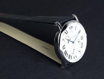 Cartier Rotonde de Cartier Watch 42mm W1556368