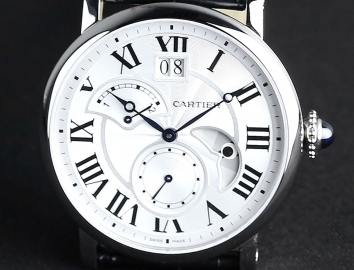 Cartier Rotonde de Cartier Watch 42mm W1556368