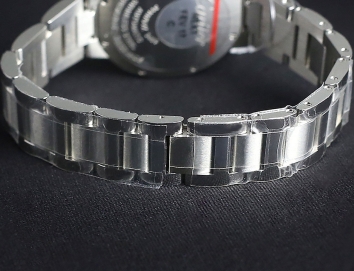 Cartier Ballon Bleu de Cartier Watch 33mm W6920100