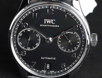 IWC Portuguese Automatic 42mm IW500703