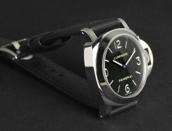 Panerai Luminor Base Acciaio 44mm PAM00112