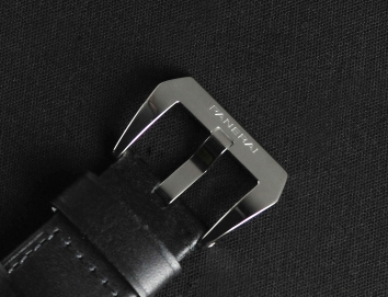 Panerai Luminor Base Acciaio 44mm PAM00112