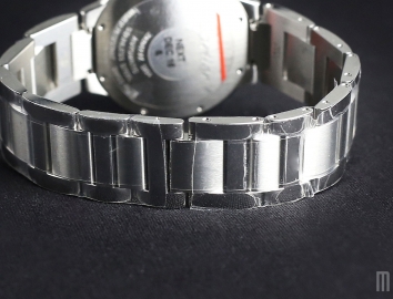 Cartier Ballon Bleu de Cartier Watch 36mm WE902075