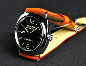 Panerai Radiomir Black Seal 45mm PAM00183