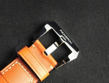 Panerai Radiomir Black Seal 45mm PAM00183