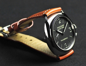 Panerai Radiomir Black Seal 45mm PAM00183