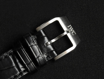 IWC Pilot's Watch Chronograph 43mm IW377701