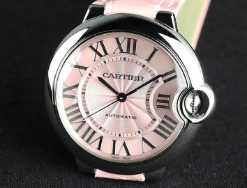 Cartier Ballon Bleu de Cartier Watch 36mm WSBB0007