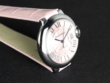 Cartier Ballon Bleu de Cartier Watch 36mm WSBB0007