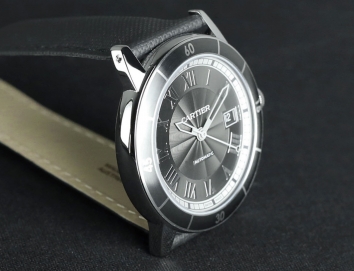 Cartier Ronde Croisière de Cartier Watch 42mm WSRN0003