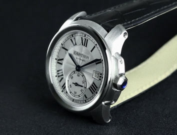 Cartier Calibre de Cartier Watch 38mm WSCA0003