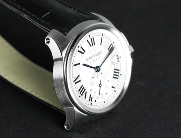 Cartier Calibre de Cartier Watch 38mm WSCA0003