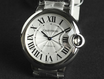 Cartier Ballon Bleu de Cartier Watch 33mm W6920071