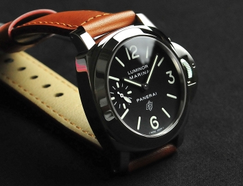 Panerai Luminor Marina Logo 44mm PAM00005