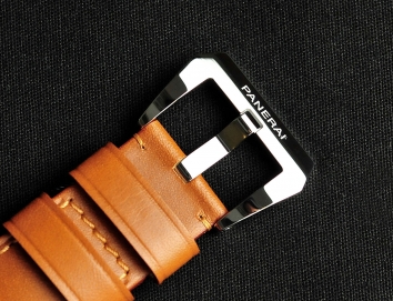 Panerai Luminor Marina Logo 44mm PAM00005